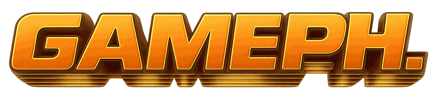 gameph. logo